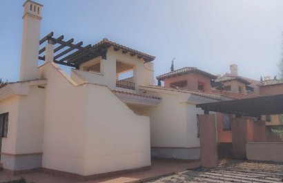 Villa - New Build - Fuente Álamo -
                Las Palas