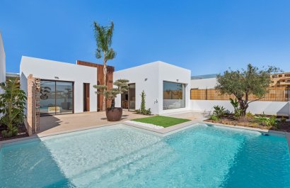 Villa - New Build - Los Alcazares - Serena Golf