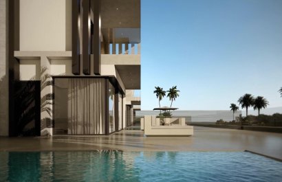 Villa - New Build - Puerto de Mazarron -
                El Alamillo