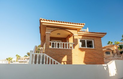 Villa - New Build -
            Rojales - NB-83232
