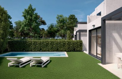 Villa - New Build - Torre Pacheco - Santa Rosalia Lake And Life Resort