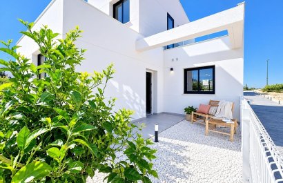Villa - Nowy budynek - Banos y Mendigo -
                Altaona Golf