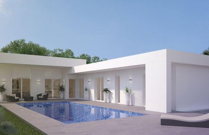 Villa - Nowy budynek - La Romana - Villas de la Romana