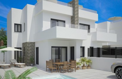 Villa - Nowy budynek - Orihuela - Vistabella Golf