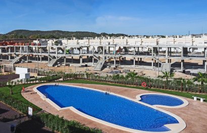 Villa - Nowy budynek - Orihuela - Vistabella Golf