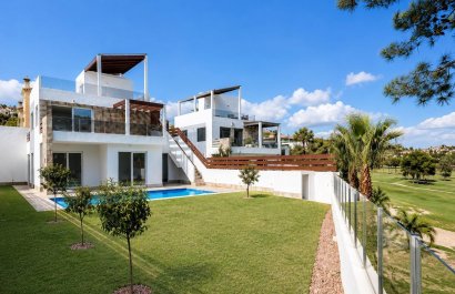 Villa - Nowy budynek - Rojales - Golf La Marquesa (Ciudad Quesada)