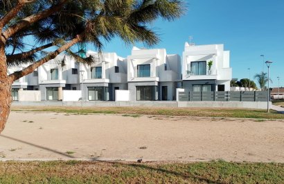Villa - Nowy budynek - San Javier - Santiago De La Ribera