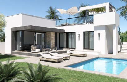Villa - Obra nueva -
            Els Poblets - NB-67740